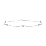 Brățară Minimalism – 105-10008/5(1.9) – imaginea 1