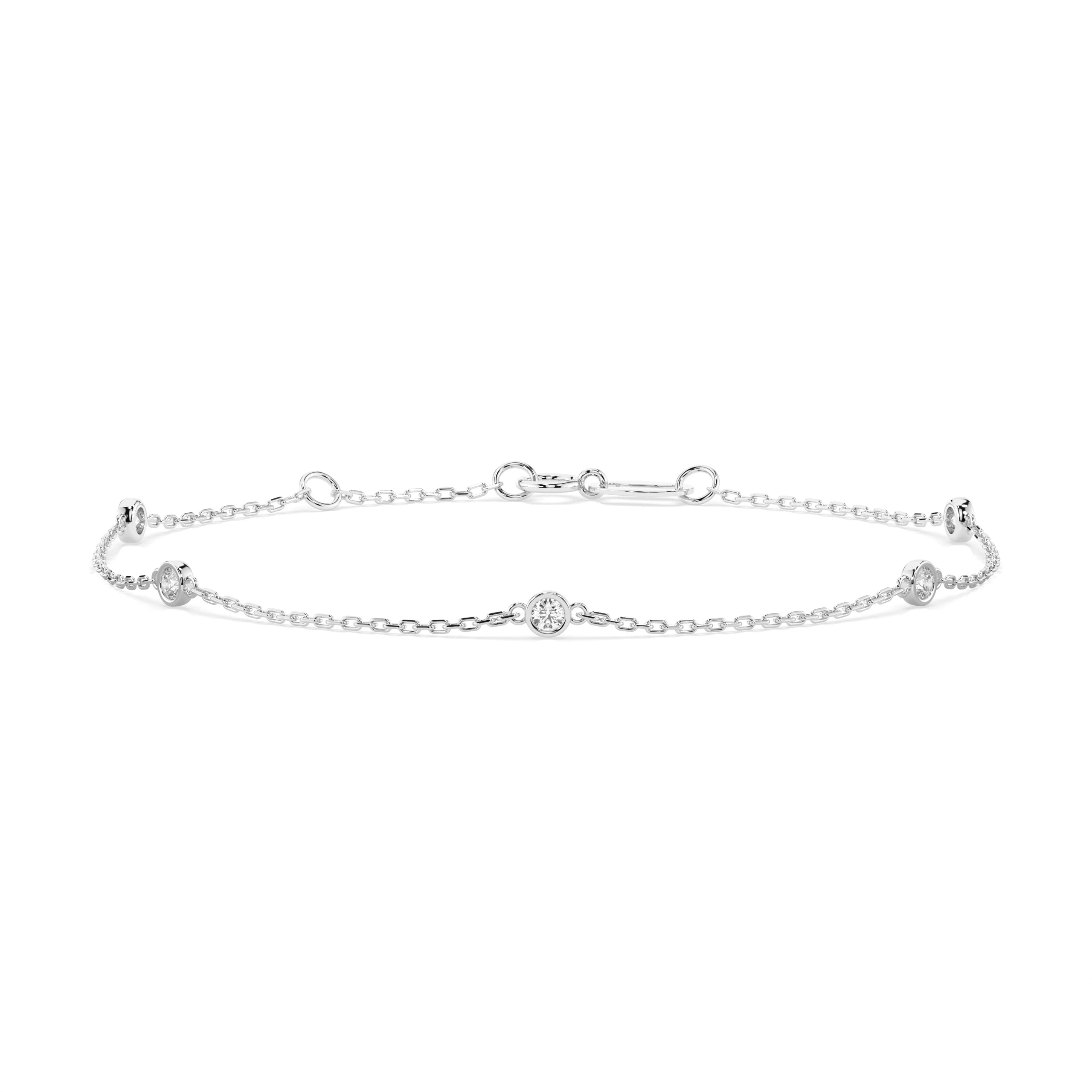 Brățară Minimalism – 105-10008/5(1.9) – imaginea 1