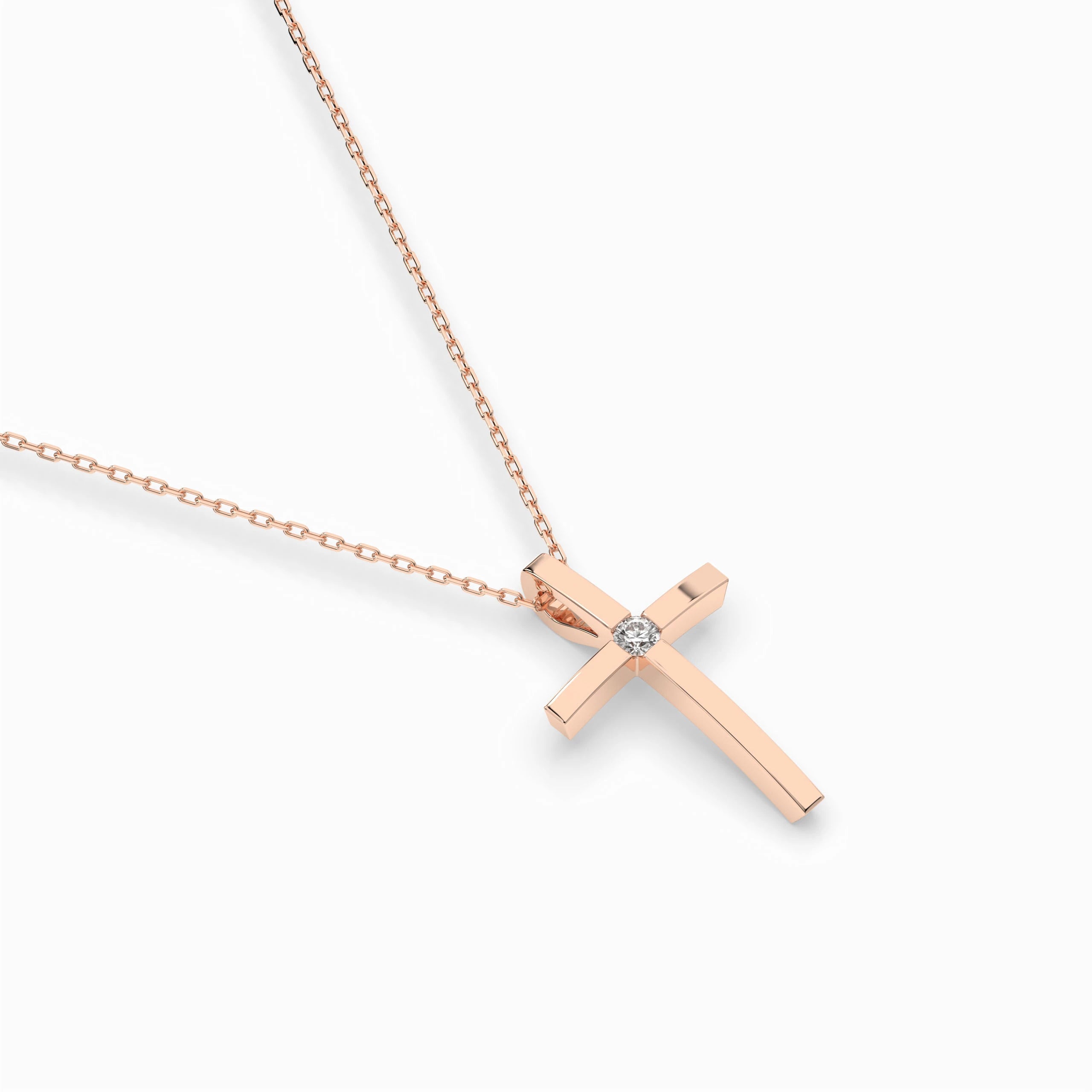 Colier Minimalism – 104-10031 – imaginea 9
