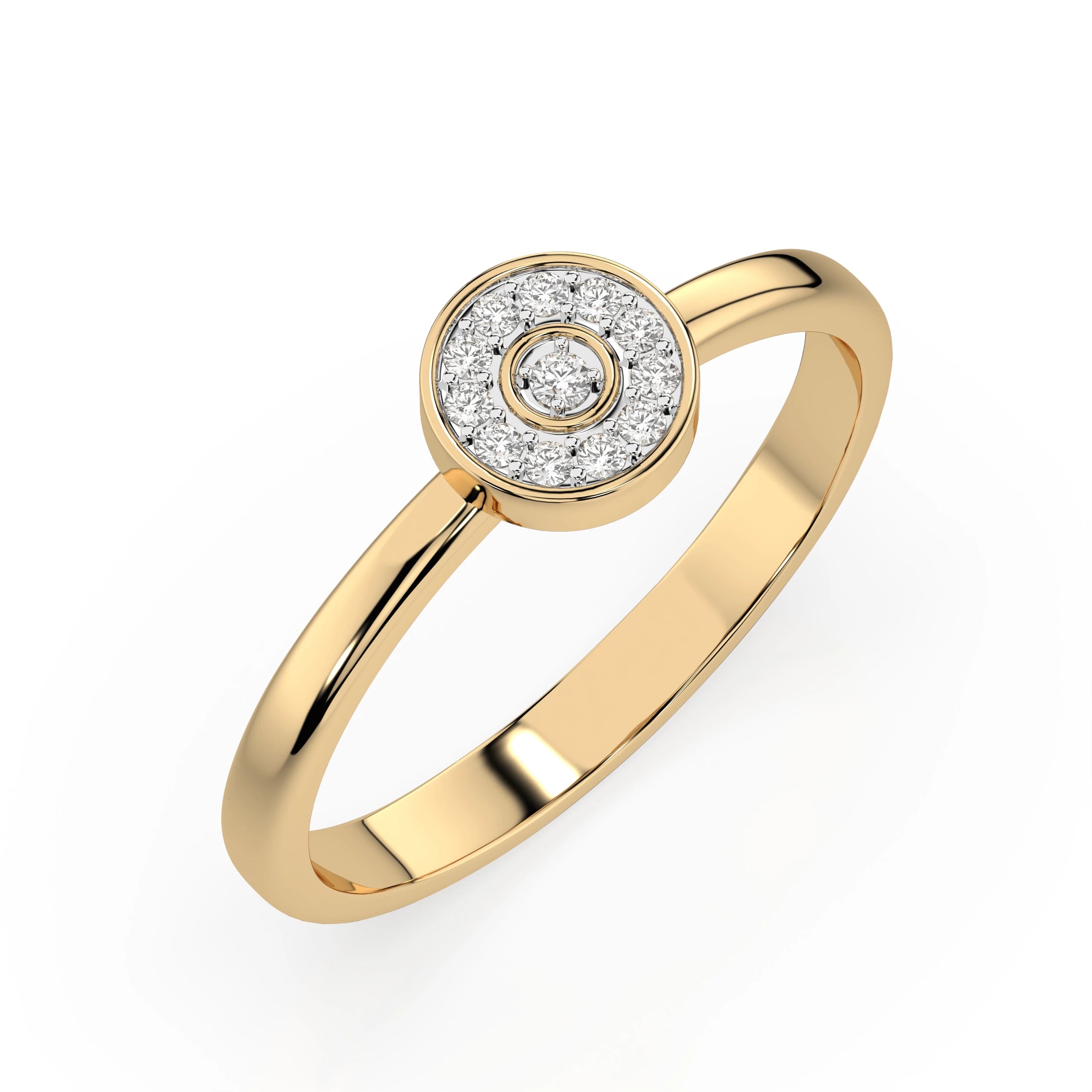 Inel Iluzie – 101-10075 – imaginea 4
