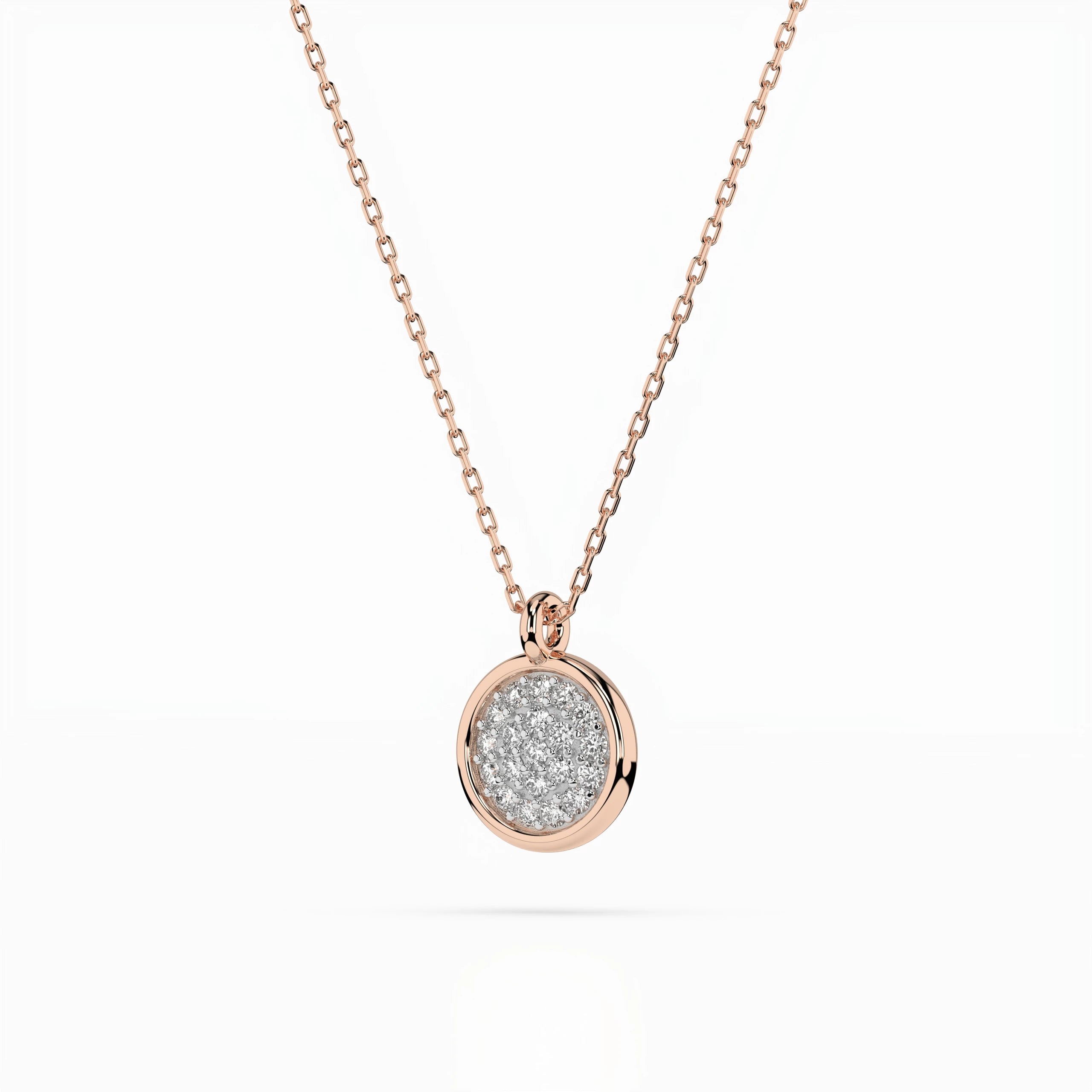 Colier Iluzie – 104-10022 – imaginea 8