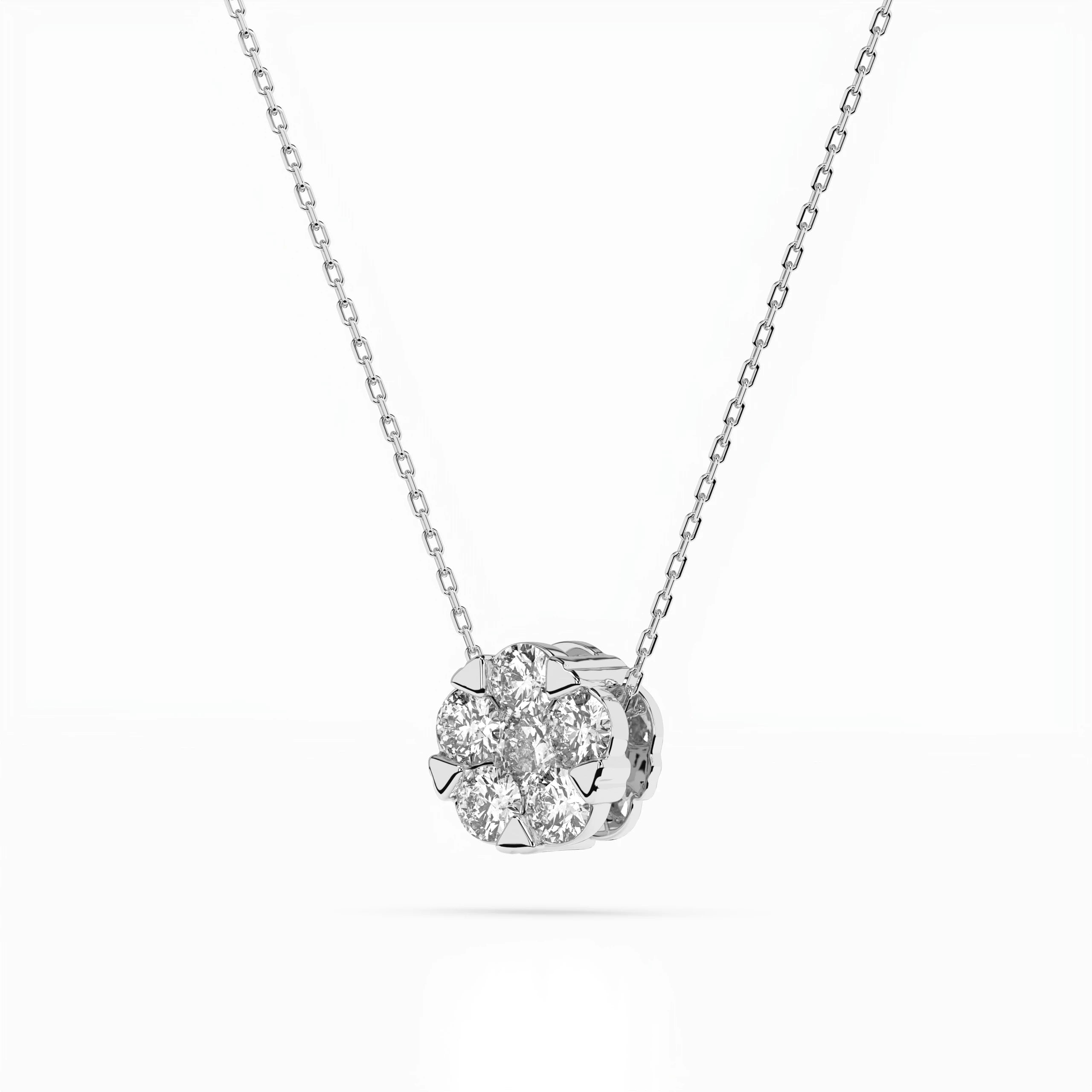 Colier Iluzie – 104-10033(3.0) – imaginea 2