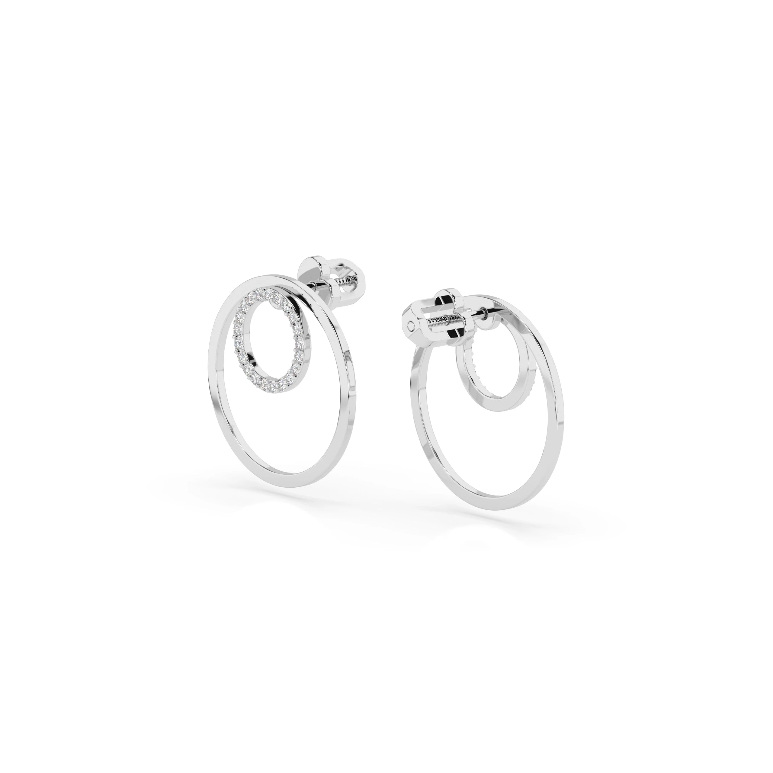 Cercei Minimalism – 102-10165 – imaginea 3