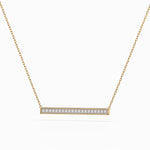 Colier Minimalism – 104-10024 – imaginea 5