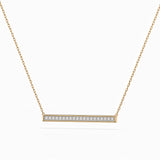 Colier Minimalism – 104-10024 – imaginea 5