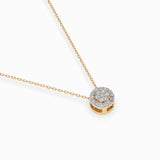 Colier Iluzie – 104-10038 – imaginea 6