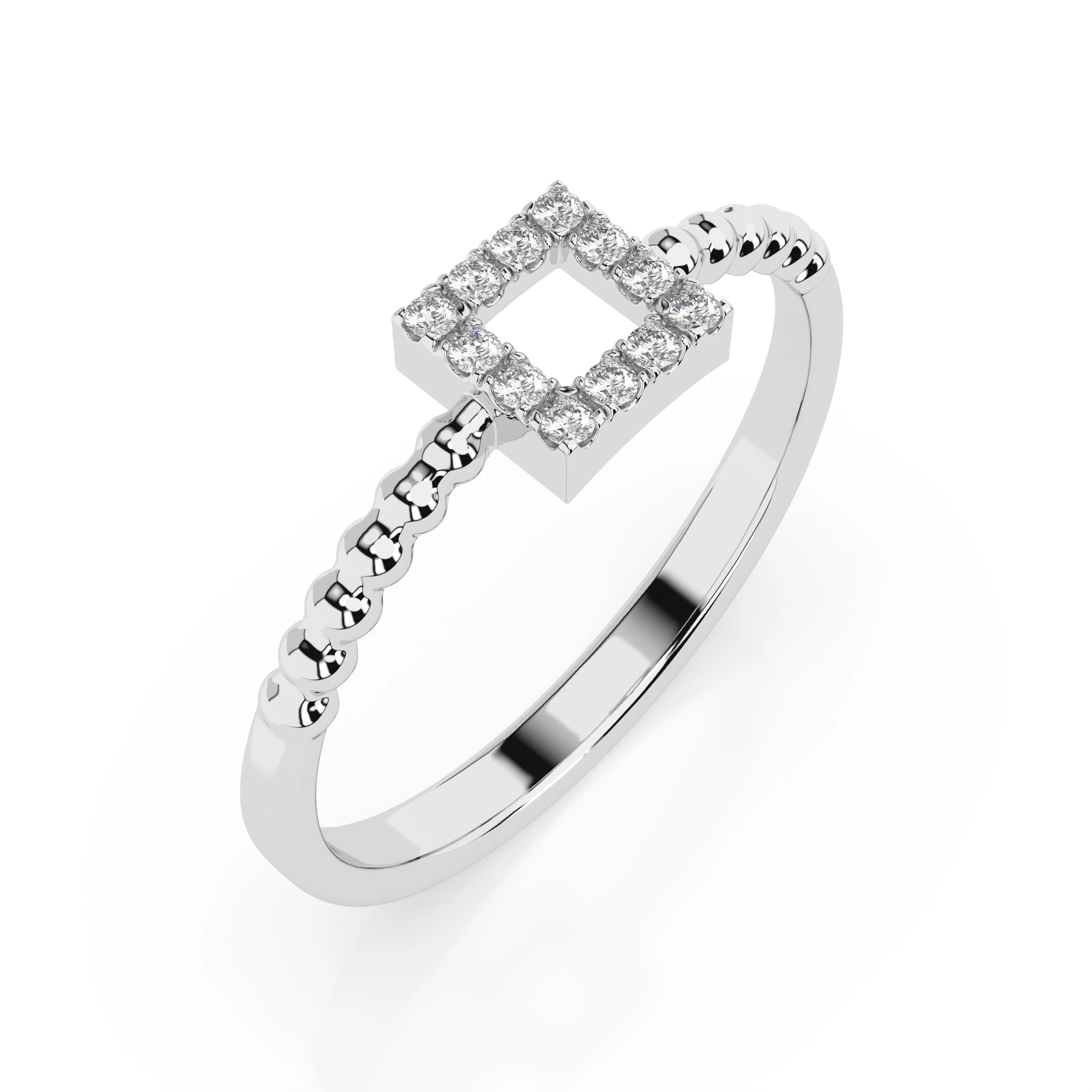 Inel Minimalism – 101-10053 – imaginea 1