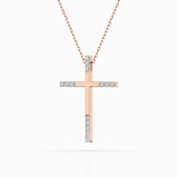 Colier Minimalism – 104-10016 – imaginea 8