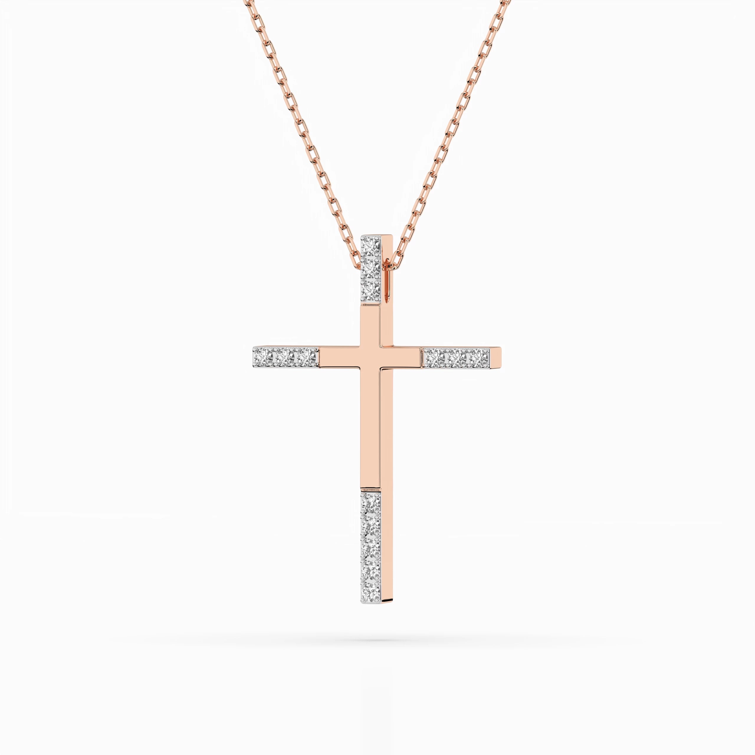 Colier Minimalism – 104-10016 – imaginea 8