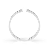 Inel Minimalism – 101-10163 – imaginea 2