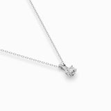 Colier solitaire – 104-10004(3.7) – imaginea 3