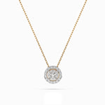 Colier Iluzie – 104-10002(3.0) – imaginea 4