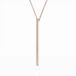 Colier Minimalism – 104-10050 – imaginea 8