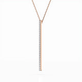 Colier Minimalism – 104-10050 – imaginea 8