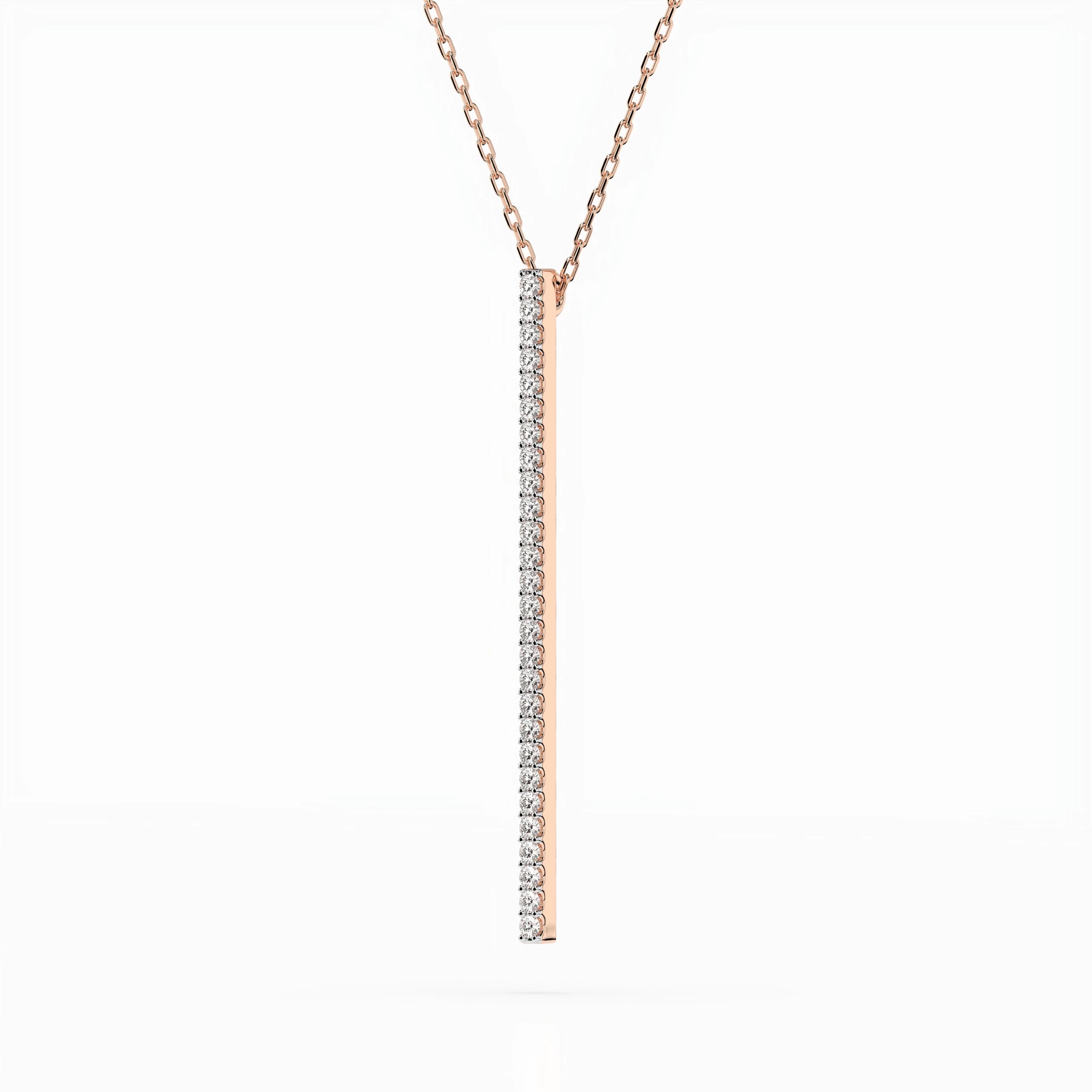 Colier Minimalism – 104-10050 – imaginea 8