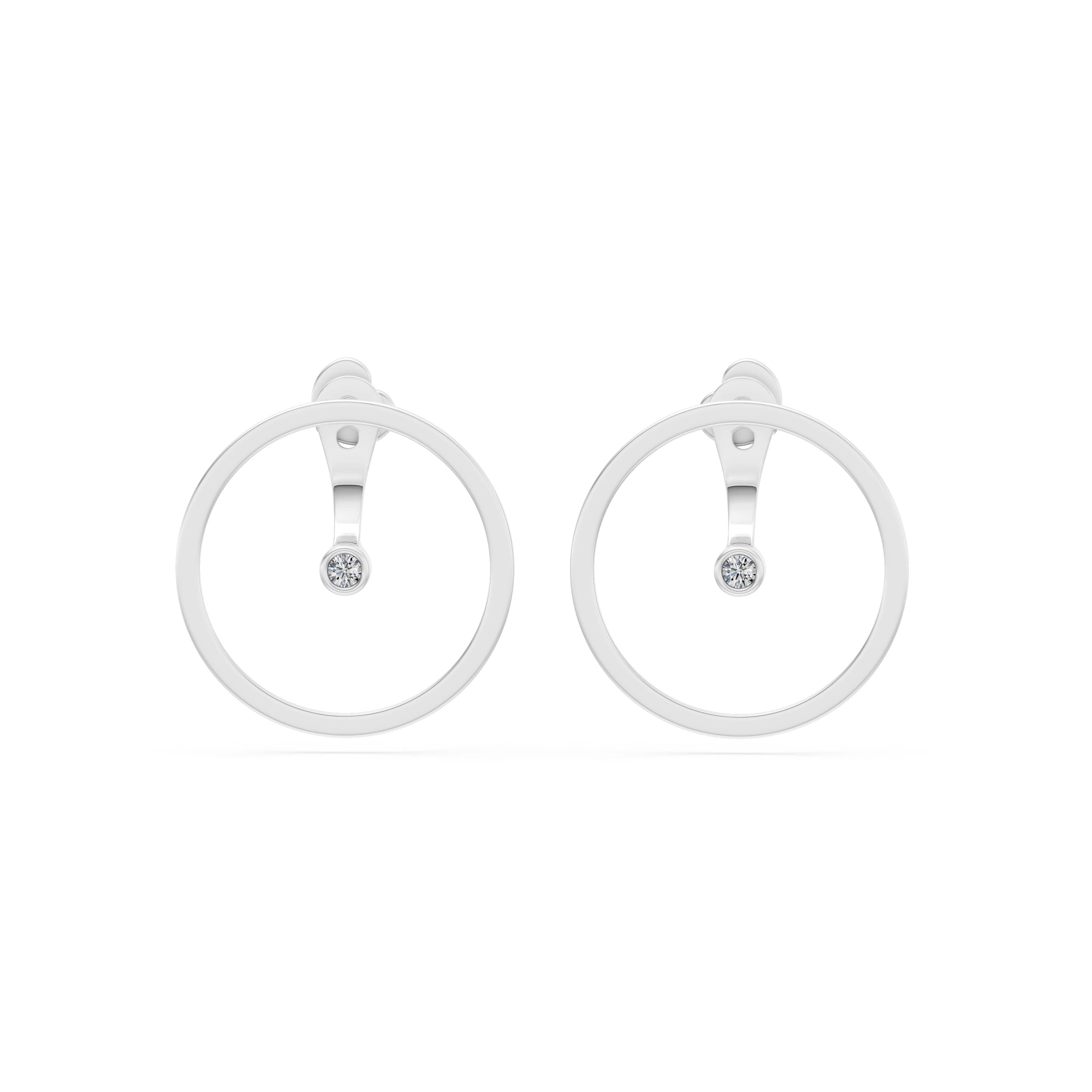 Cercei Minimalism – 102-10077 – imaginea 1