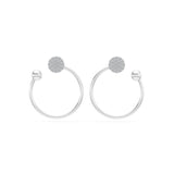 Cercei Minimalism – 102-10081 – imaginea 1