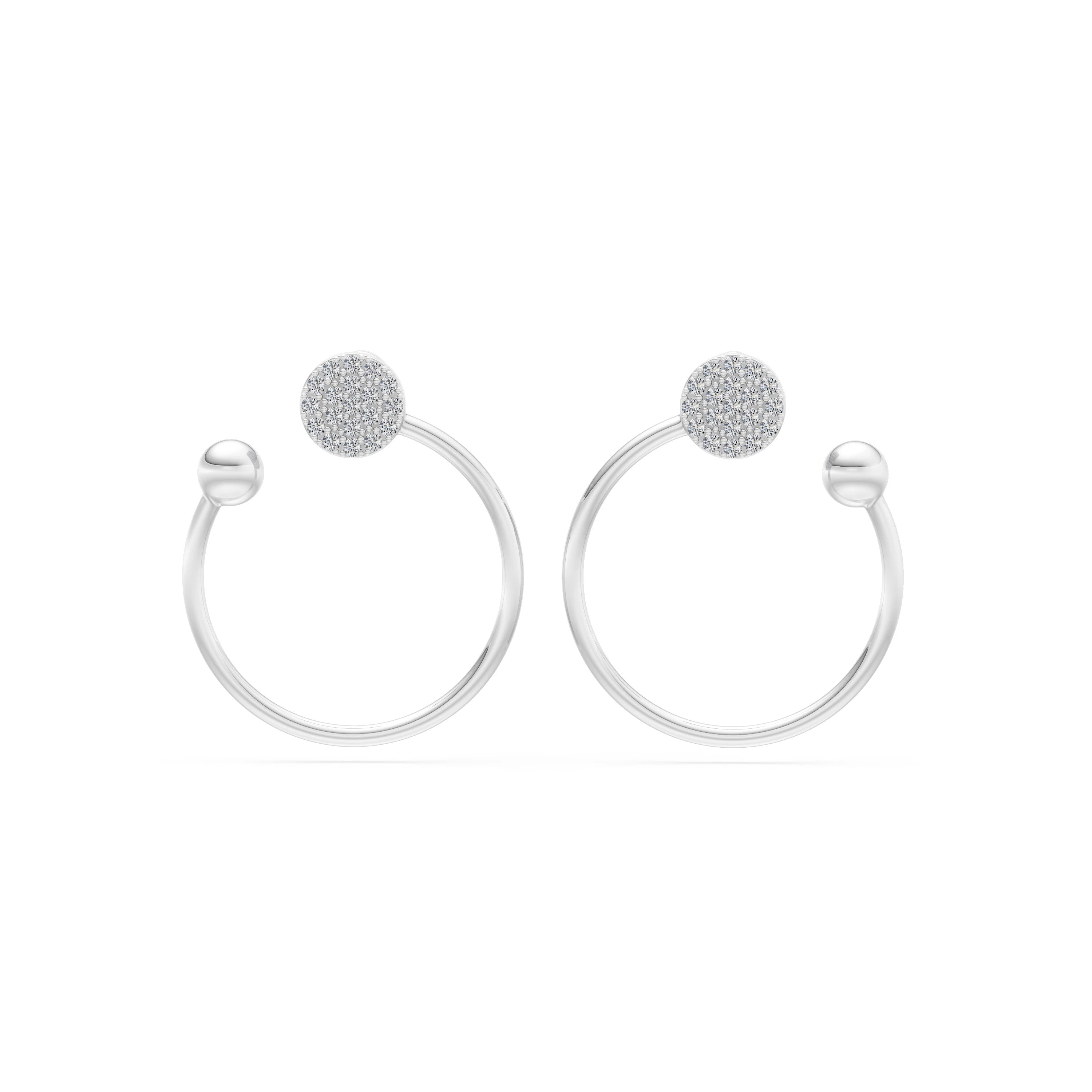 Cercei Minimalism – 102-10081 – imaginea 1