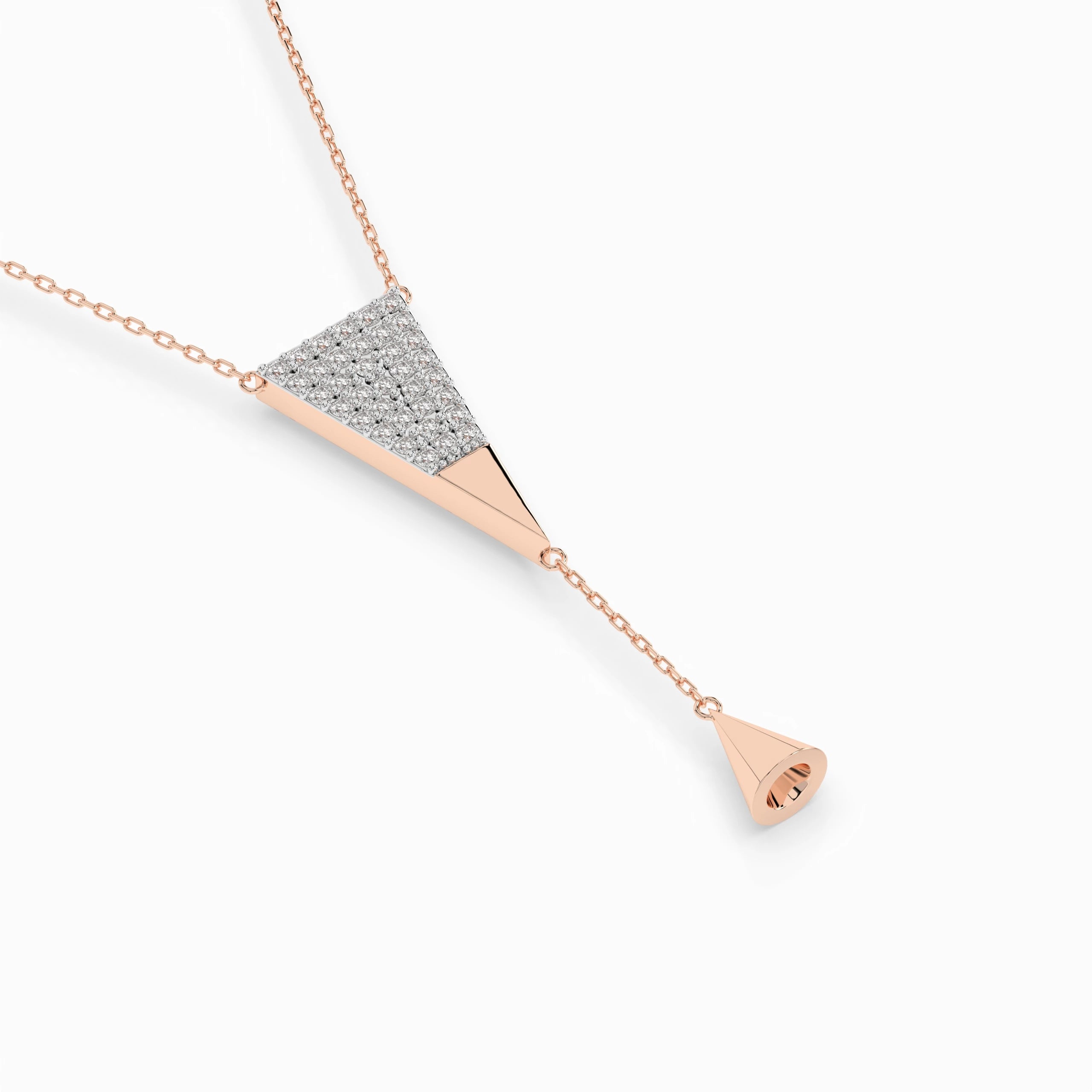 Colier Minimalism – 104-10018 – imaginea 9