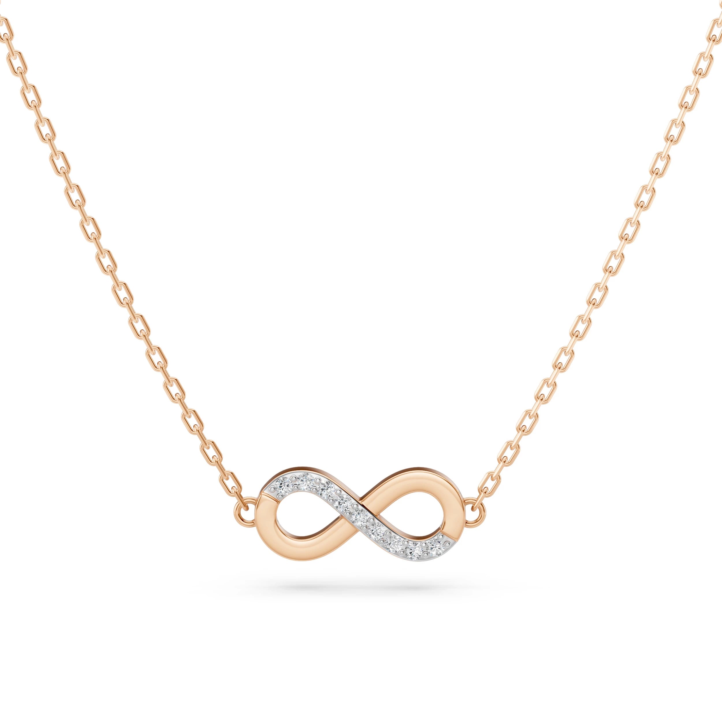 Colier Minimalism – 104-10072 – imaginea 7