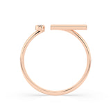 Inel Minimalism – 101-10066 – imaginea 8