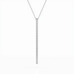 Colier Minimalism – 104-10050 – imaginea 1
