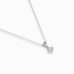 Colier solitaire – 104-10014(2.7) – imaginea 3