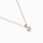 Colier solitaire – 104-10011(3.7) – imaginea 9