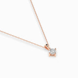 Colier solitaire – 104-10011(3.7) – imaginea 9