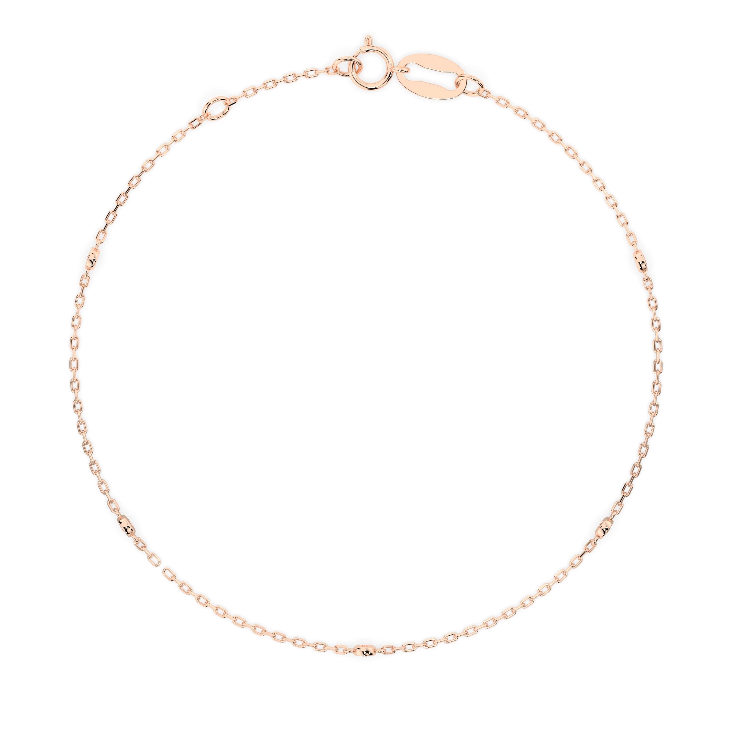 Brățară Minimalism – 105-10008/5(1.4) – imaginea 7