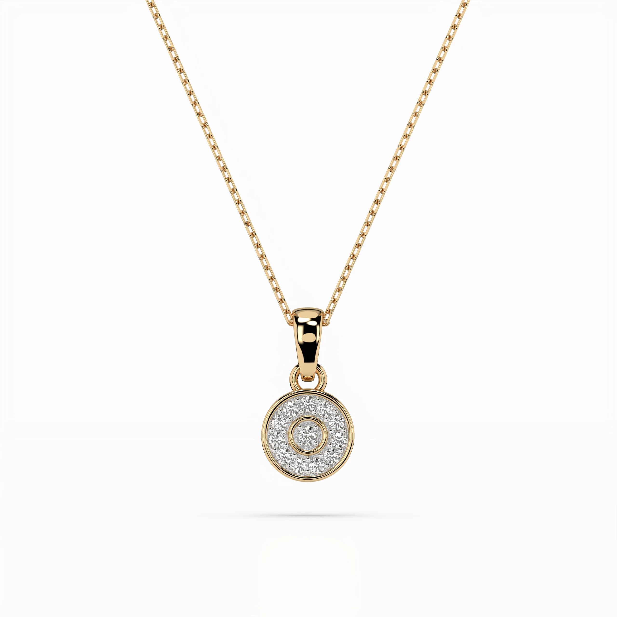 Colier Iluzie – 104-10032 – imaginea 4