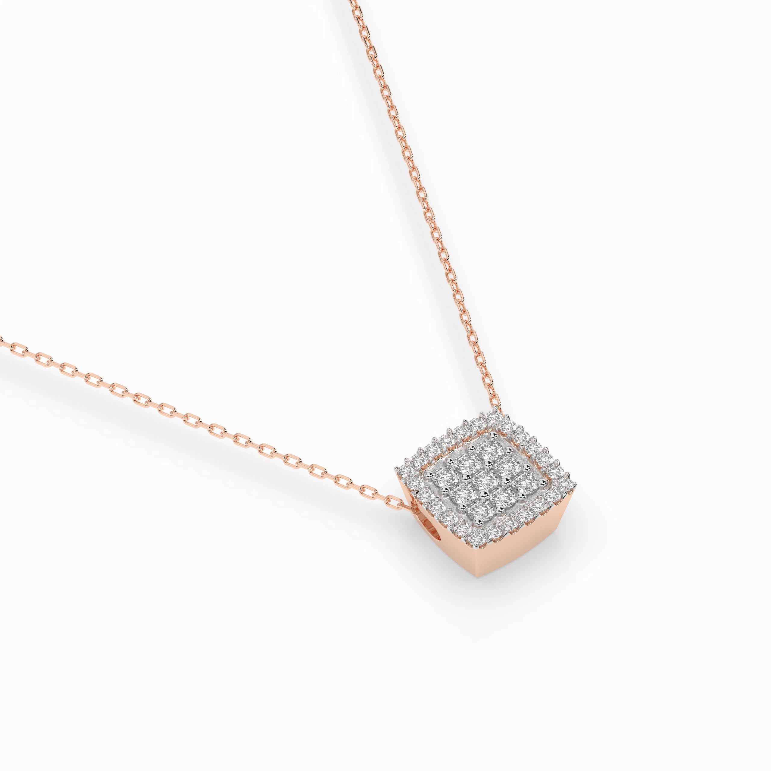 Colier Iluzie – 104-10035 – imaginea 9