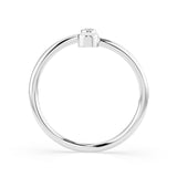 Inel Minimalism – 101-10071 – imaginea 2