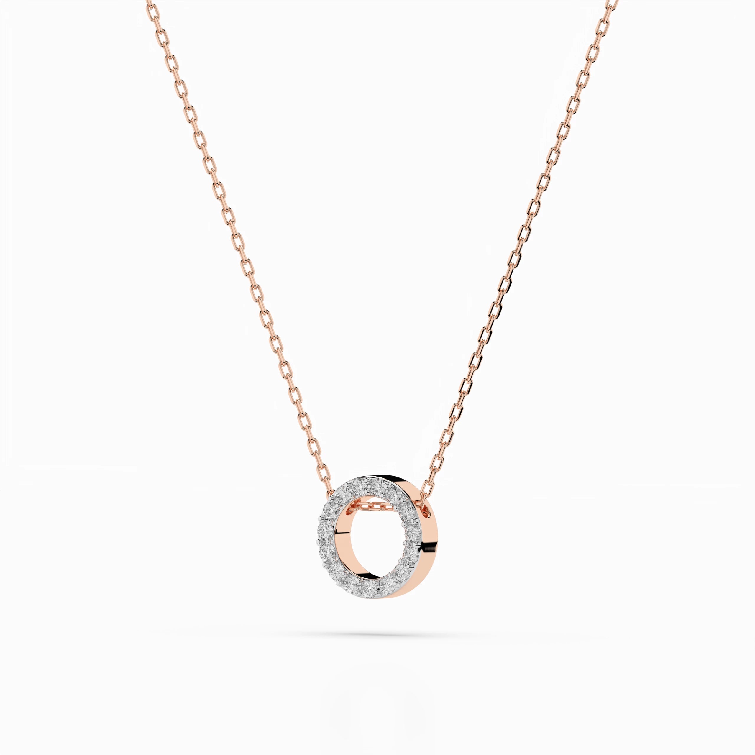 Colier Minimalism – 104-10028 – imaginea 8