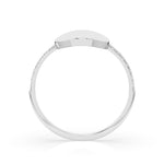 Inel Minimalism – 101-10067 – imaginea 2