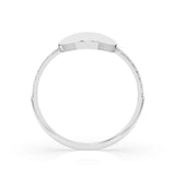 Inel Minimalism – 101-10067 – imaginea 2