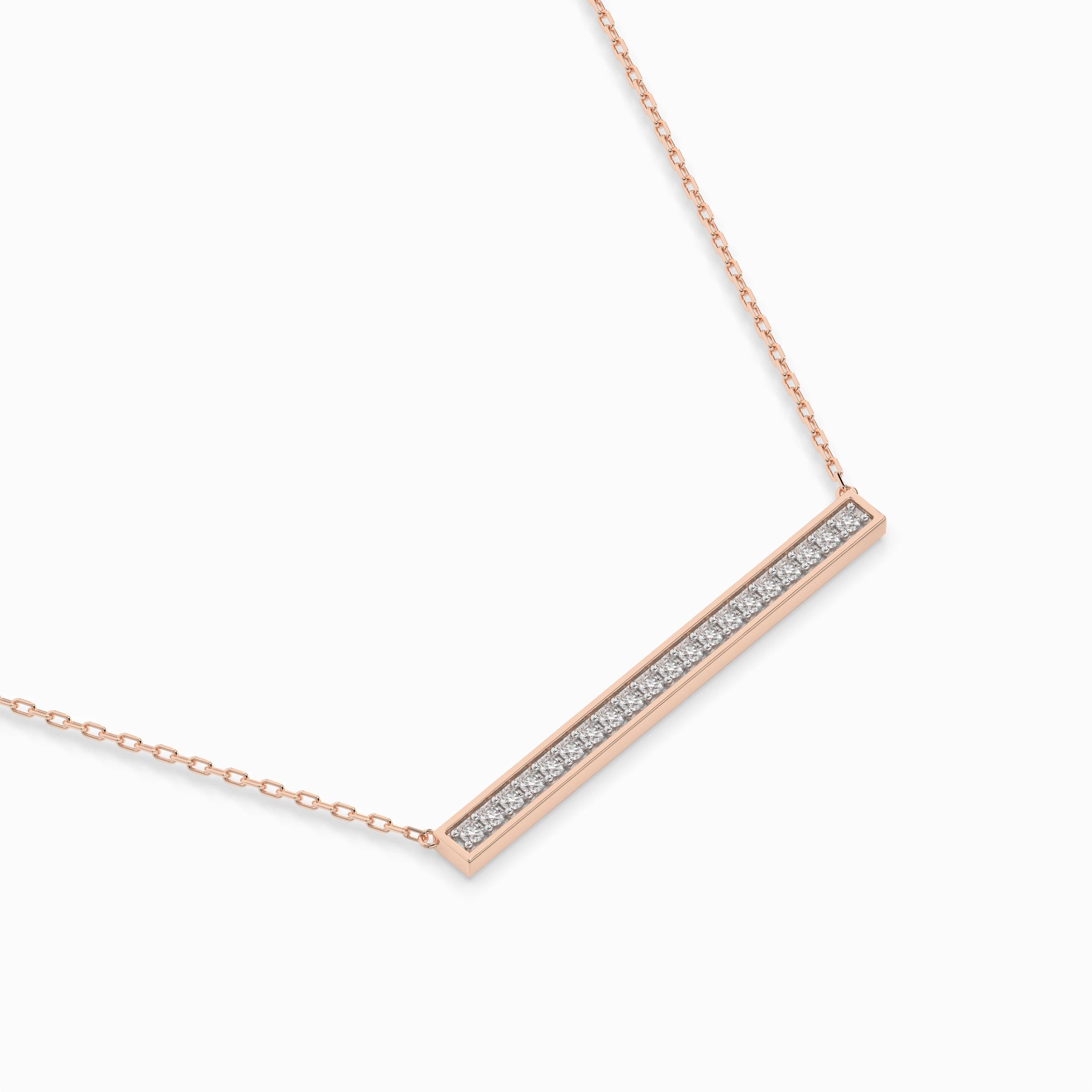 Colier Minimalism – 104-10024 – imaginea 9