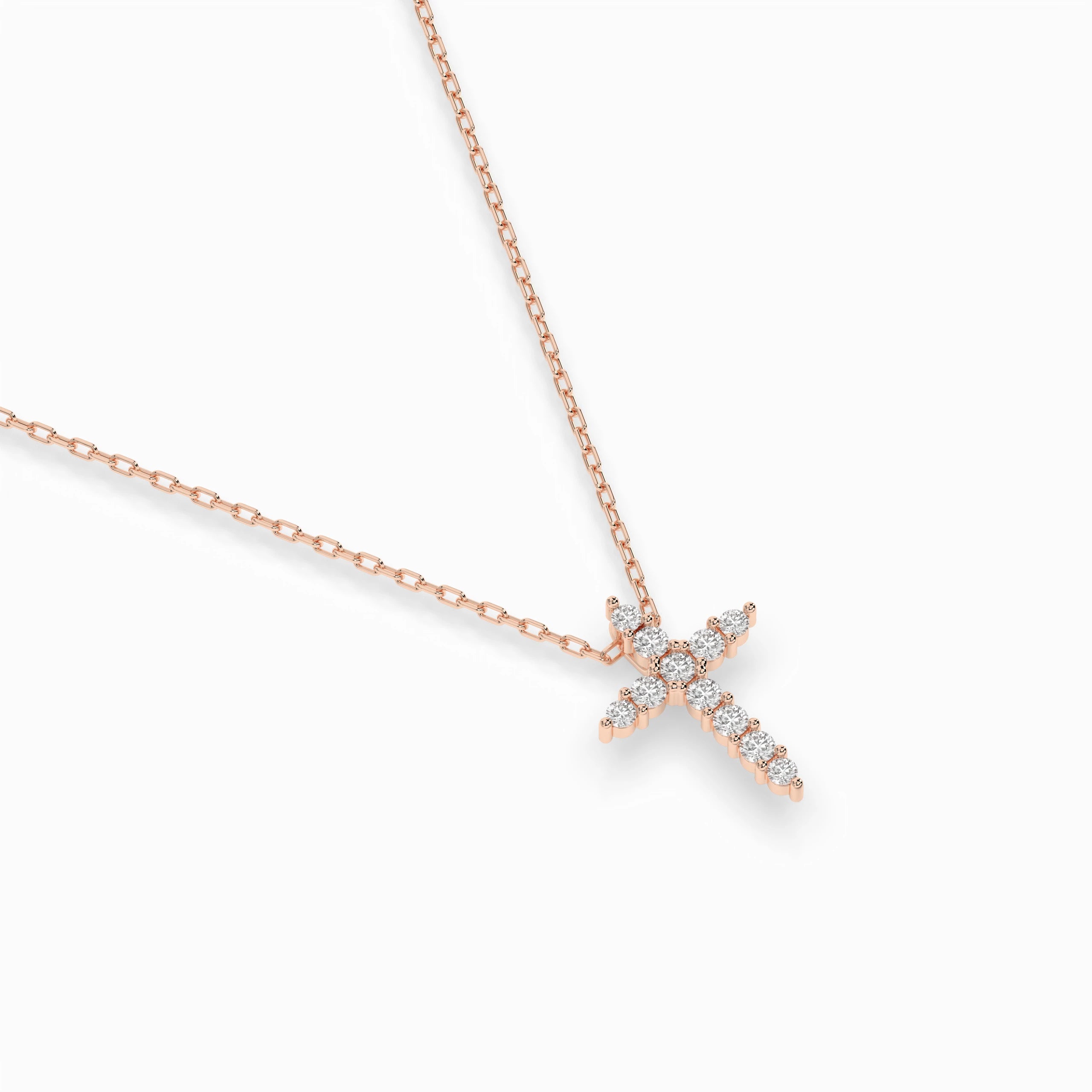 Colier Minimalism – 104-10020 – imaginea 9