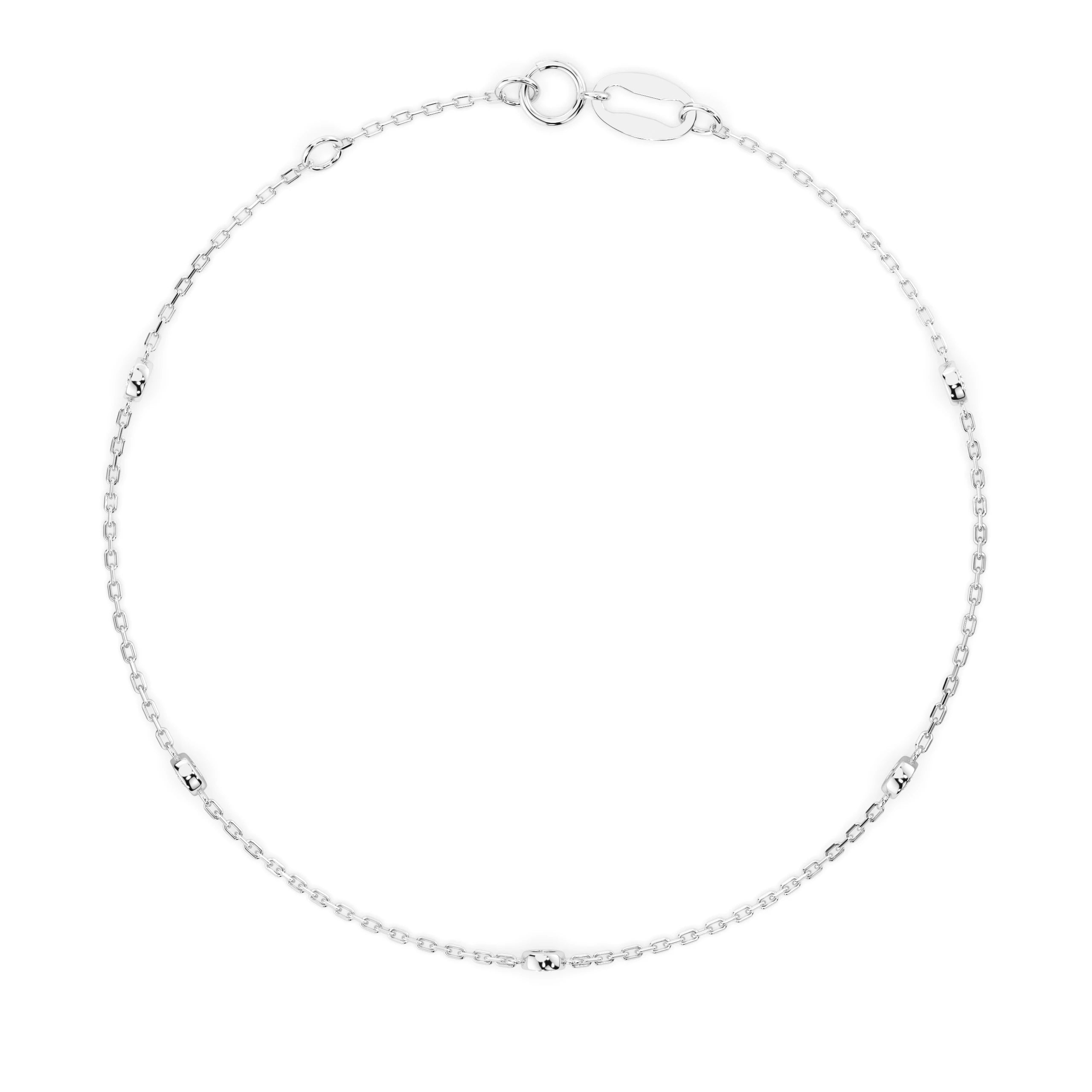 Brățară Minimalism – 105-10008/5(1.9) – imaginea 2
