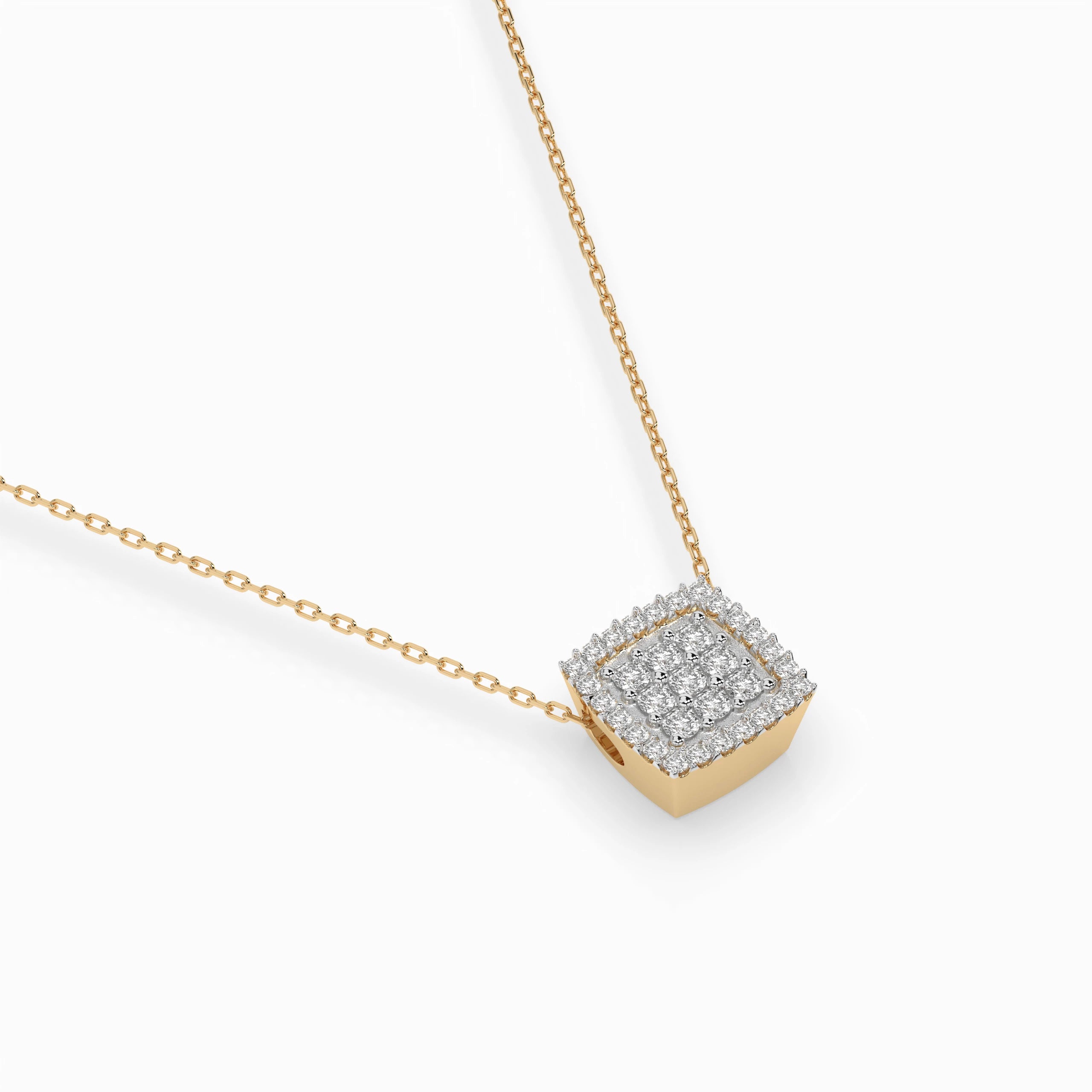 Colier Iluzie – 104-10035 – imaginea 6