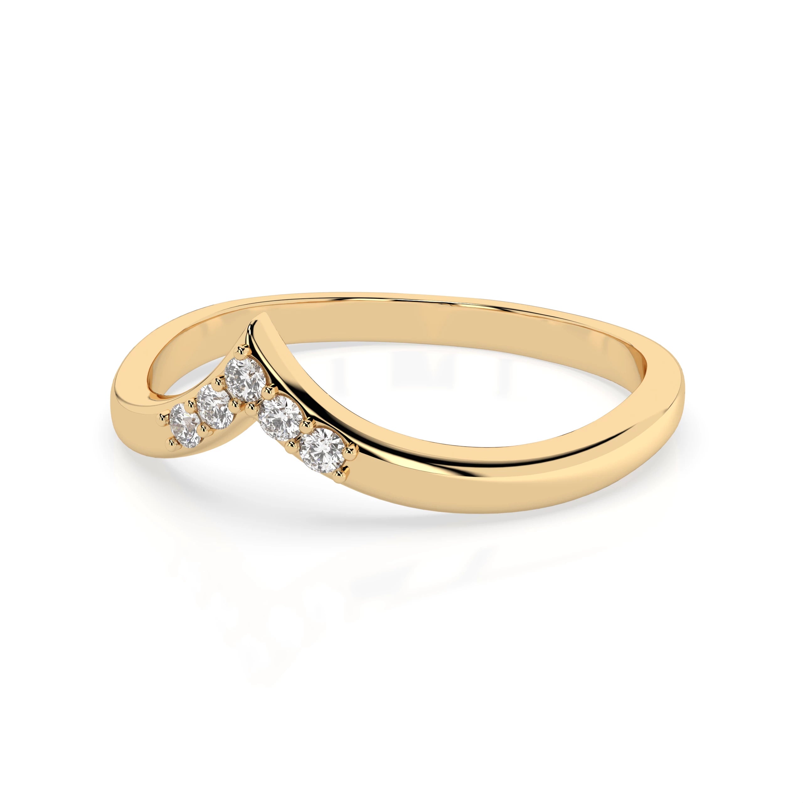 Inel Minimalism – 101-10161/2 – imaginea 5