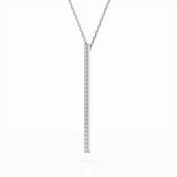 Colier Minimalism – 104-10050 – imaginea 2