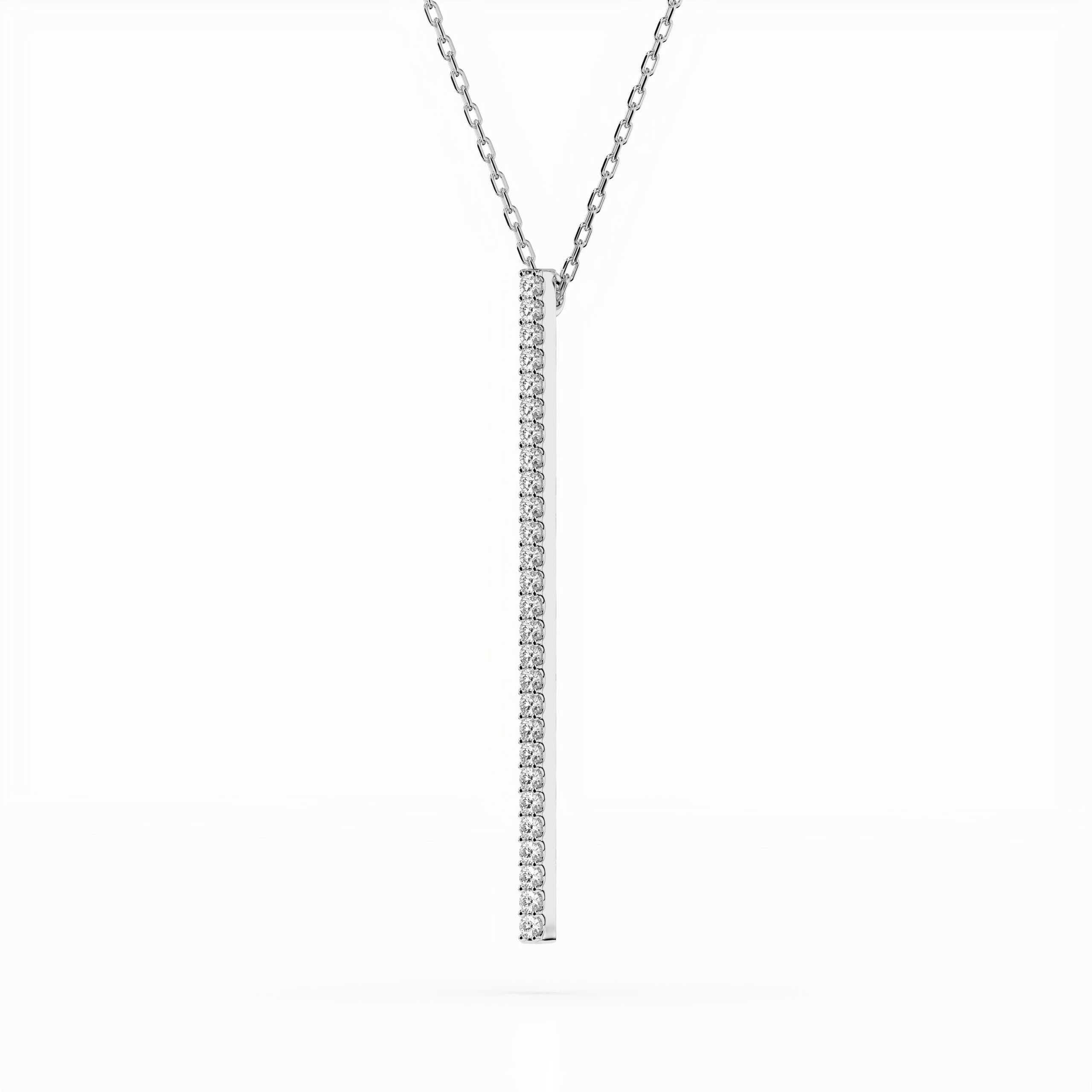 Colier Minimalism – 104-10050 – imaginea 2