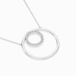 Colier Minimalism – 104-10054 – imaginea 3