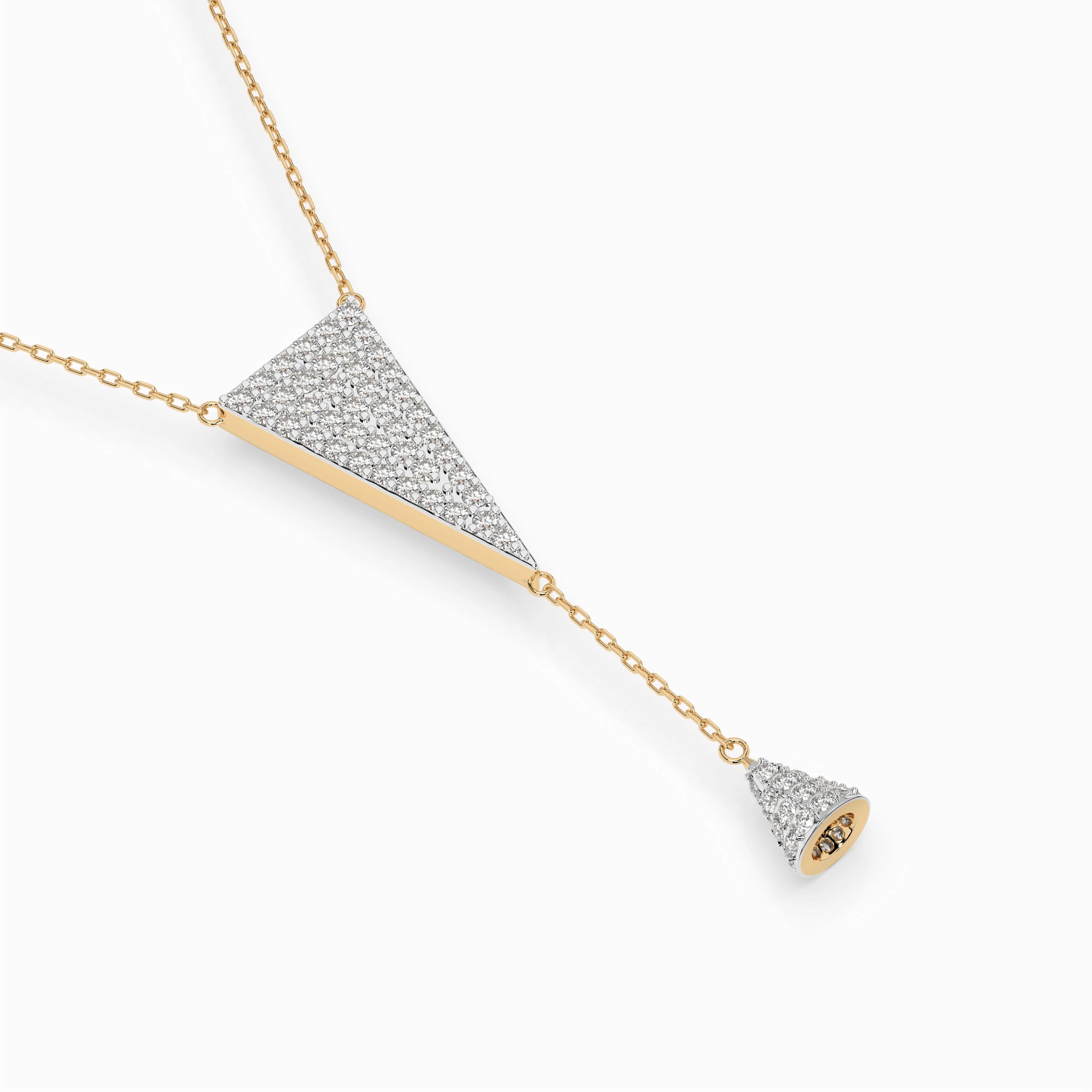 Colier Minimalism – 104-10018/2 – imaginea 6