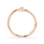 Inel Minimalism – 101-10071 – imaginea 8