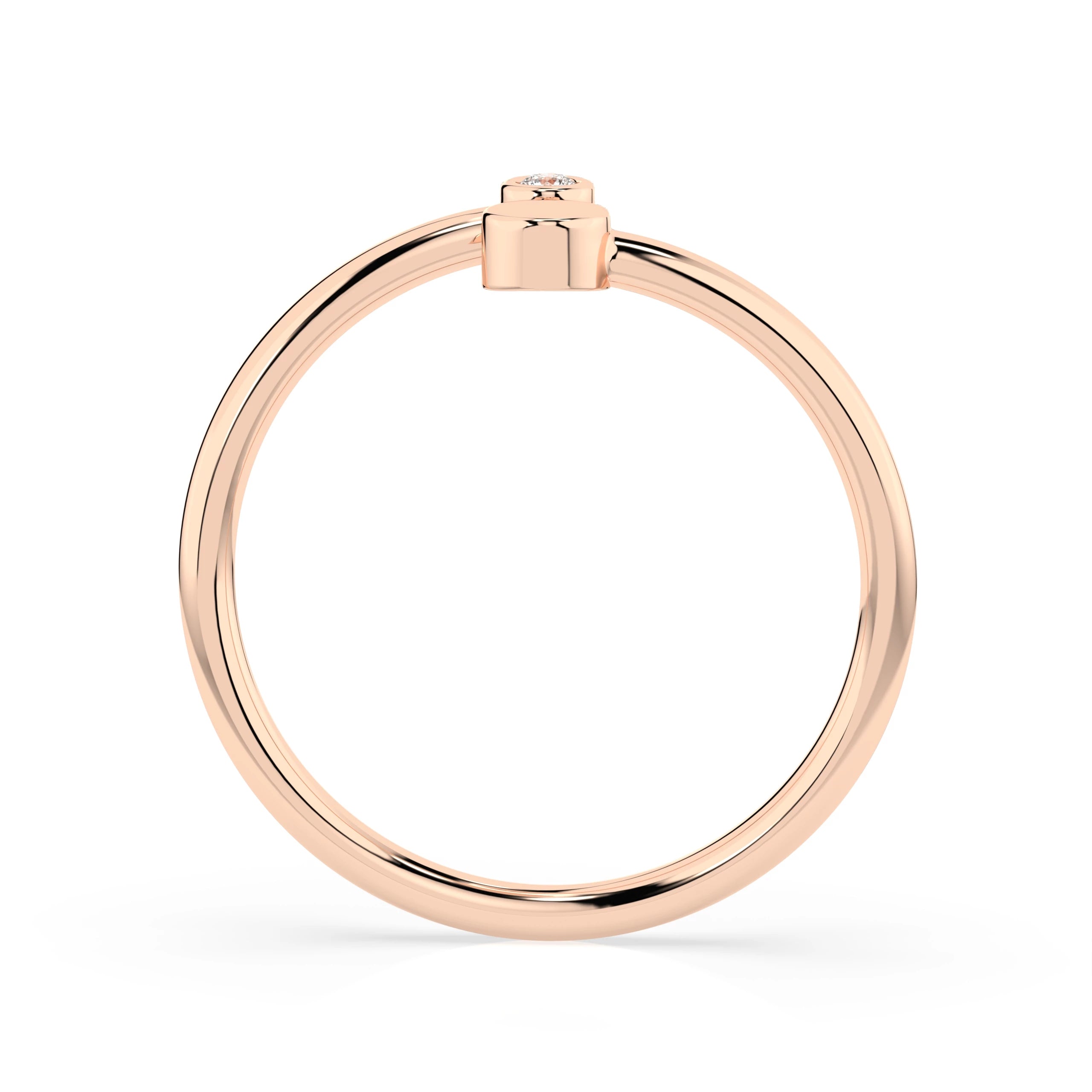 Inel Minimalism – 101-10071 – imaginea 8