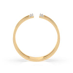 Inel Minimalism – 101-10163 – imaginea 5