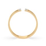 Inel Minimalism – 101-10163 – imaginea 5