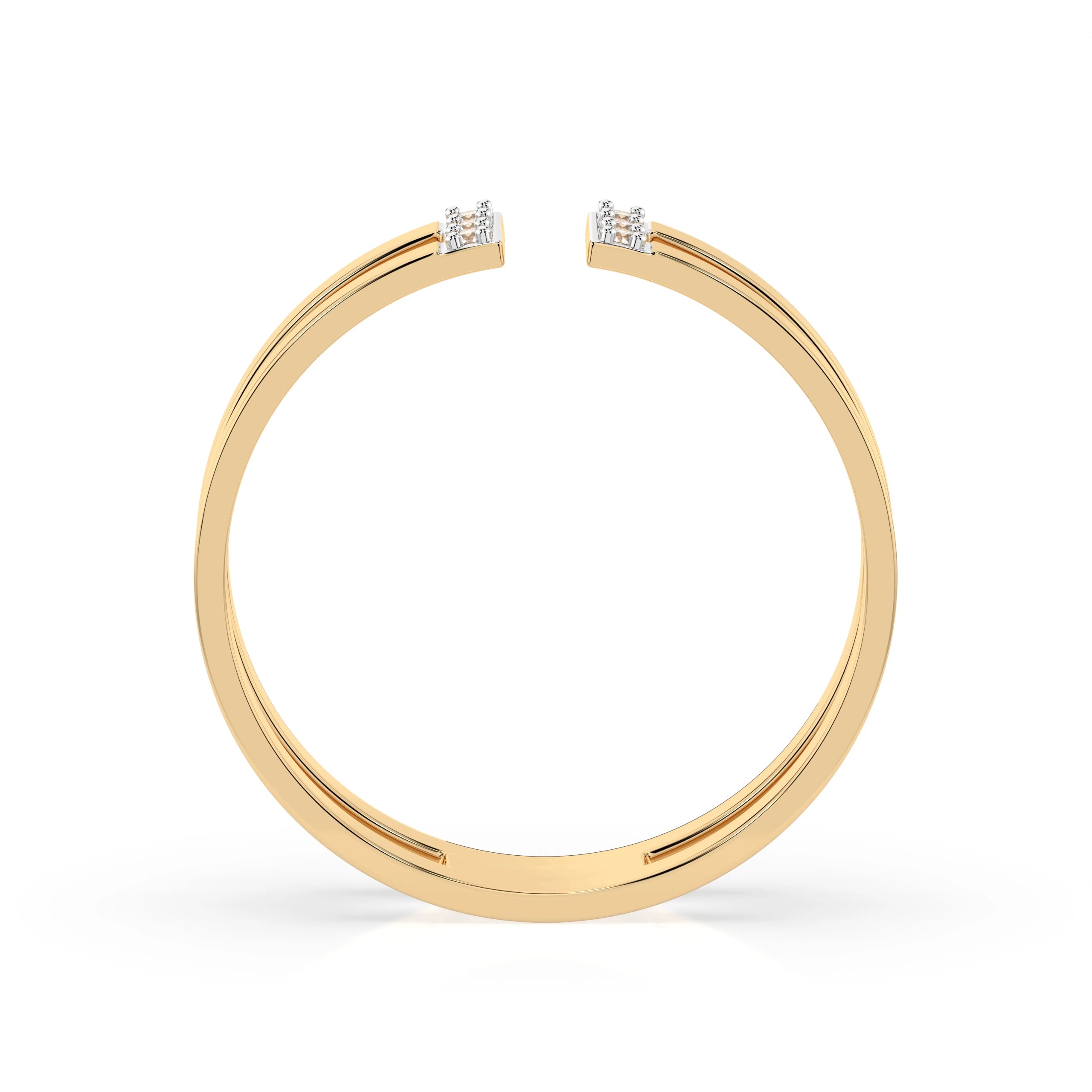 Inel Minimalism – 101-10163 – imaginea 5